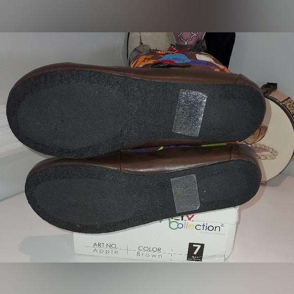 Max Collection Kids Apple Print Pull On Fashion Boot NIB - Picture 5 of 11